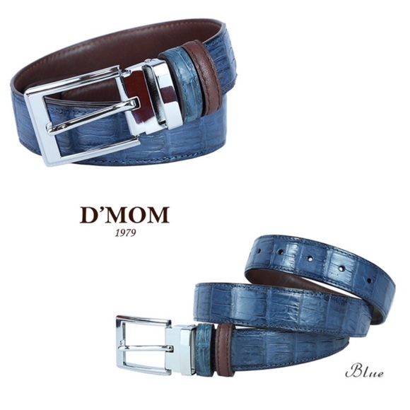 Belts